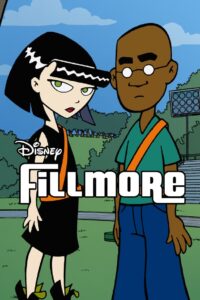 Fillmore!: Season 2