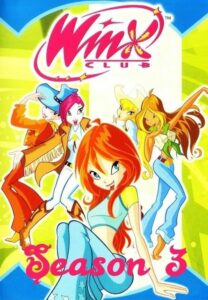 Winx Club: Season 3