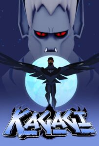 Kagagi: Season 1