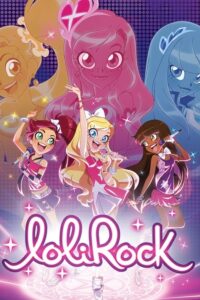 LoliRock: Season 1